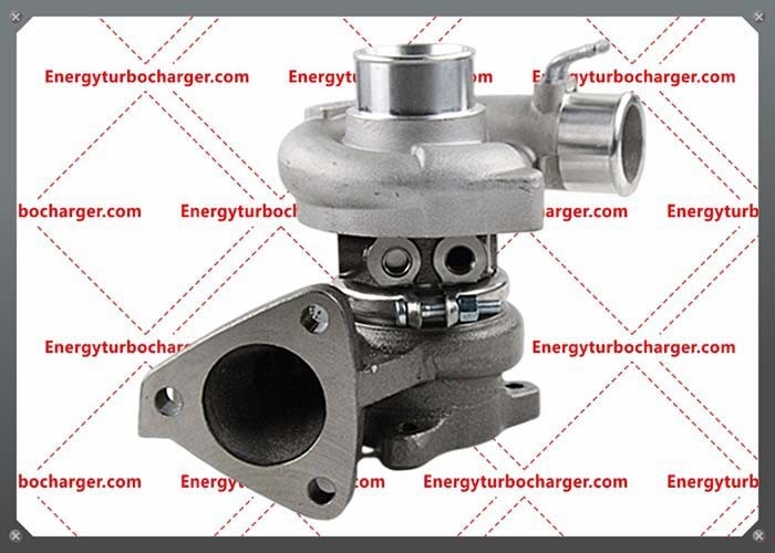 Turbocompressor 49177-01500 de TDO4 4D56 Mitsubishi 4917701500 49177-01501 MD168053 MD094740
