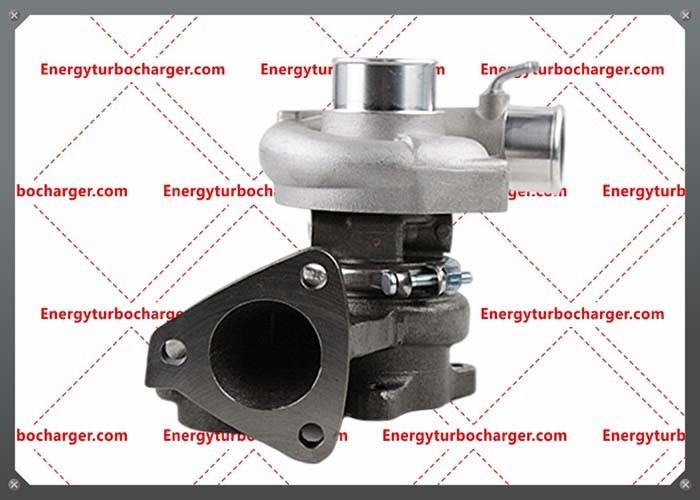Turbocompressor de TD04 Mitsubishi 4d56 49177-01504 4917701504 49177-01502 MR355223 MD194843