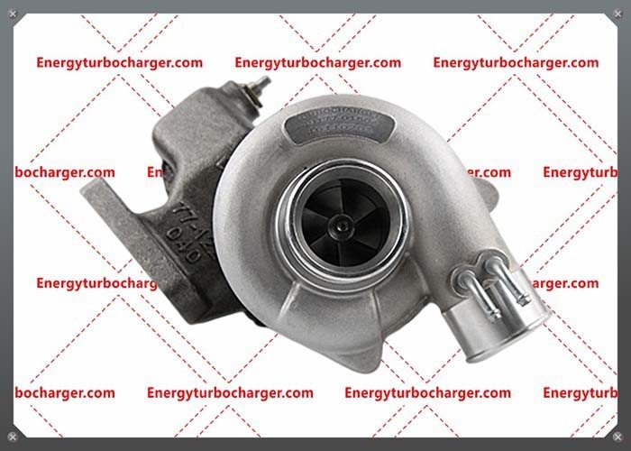 Turbocompressor de TD04 Mitsubishi 4d56 49177-01504 4917701504 49177-01502 MR355223 MD194843