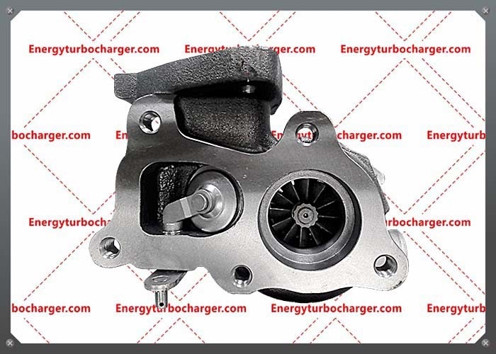 Turbocompressor 49177-01515 de TDO4 4D56 Mitsubishi 49177-01513 MR355220