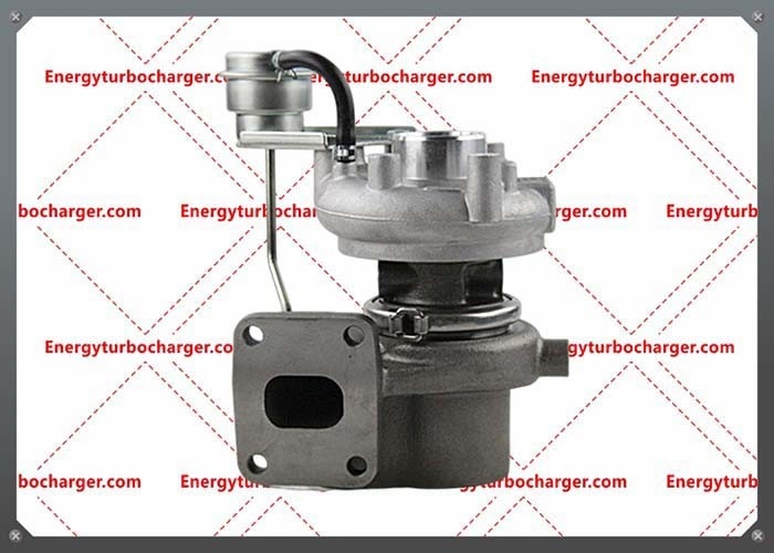 Turbocompressor de TD05 Mitsubishi 4d34 49178-02385 ME014881 49178-02123 49178-02340 4917802385