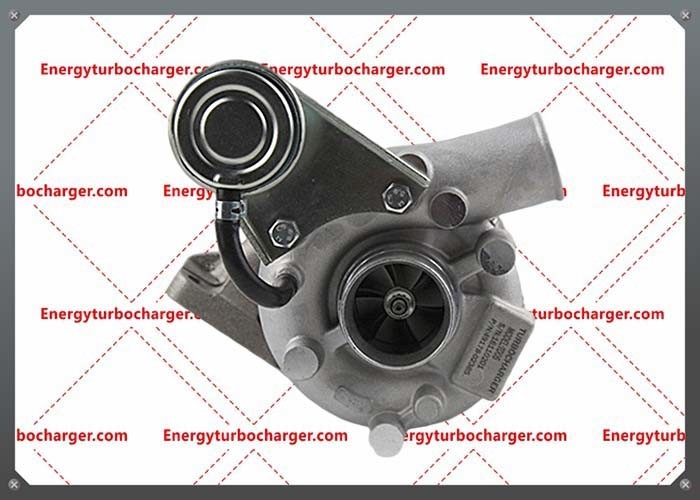 Turbocompressor de TD05 Mitsubishi 4d34 49178-02385 ME014881 49178-02123 49178-02340 4917802385