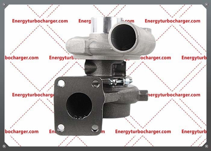 4D31T turbocompressor 49179-00210 ME013714 diesel do motor Tdo6 para Mitsubishi