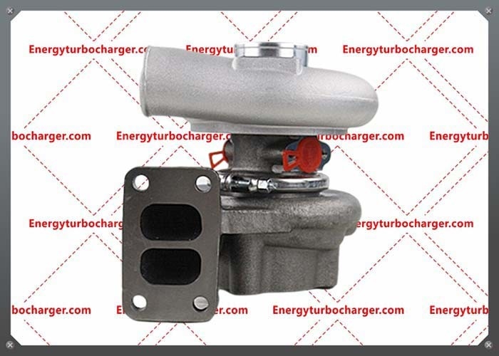 Motor de Turbocharger 320B 320C 3066T da máquina escavadora de TD06H-16M 49179-02300 5I8018 dieselerpillar