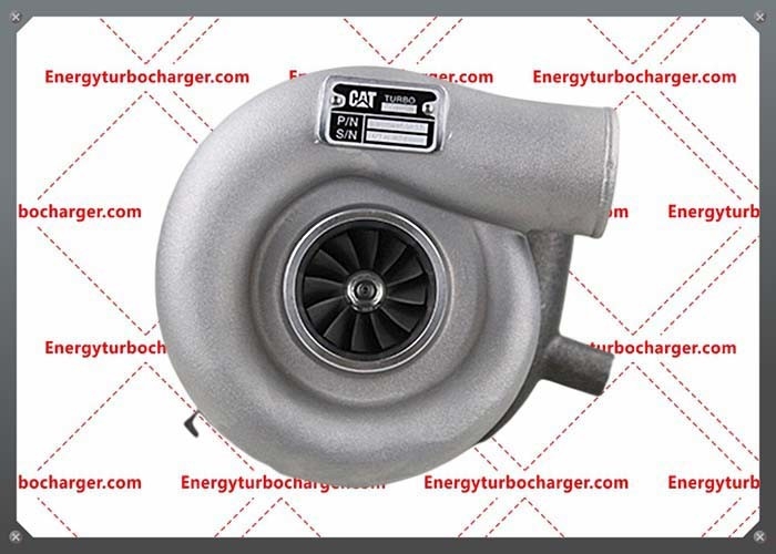 Motor de Turbocharger 320B 320C 3066T da máquina escavadora de TD06H-16M 49179-02300 5I8018 dieselerpillar