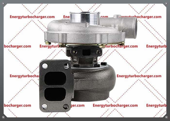 Terra T04E04 que move os turbocompressores 466742-5006S 0006 de engine motor de 6 4881601 TD71G