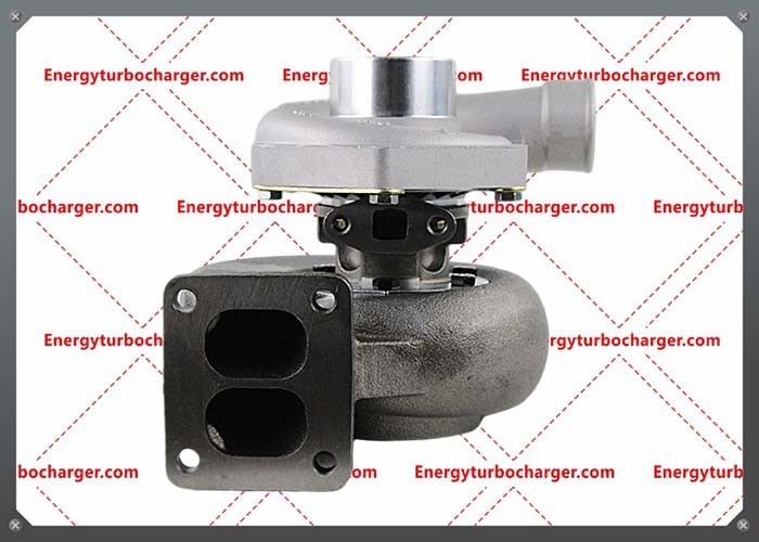 Turbocompressor 409410-0006 de T04B91 dieselerpillar 0004 0005 7N4651 4N6858 OR5796 com o motor 3304 3304T