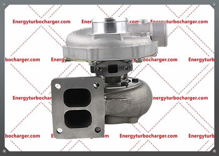 Turbocompressor 466616-5001S 0001 de T04E06 Scania motor 0004 0006 571566 393457 1057156 DSC9