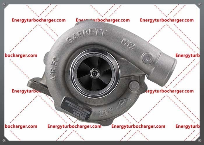Turbocompressor 466616-5001S 0001 de T04E06 Scania motor 0004 0006 571566 393457 1057156 DSC9