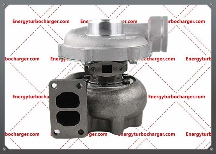 Turbocompressor 466721-5011S 0011 de DV15TI T04E55 Daewoo 65 09100 7042 65091007042 65.09100-7042
