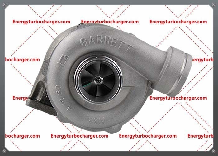 Turbocompressor 466721-5011S 0011 de DV15TI T04E55 Daewoo 65 09100 7042 65091007042 65.09100-7042