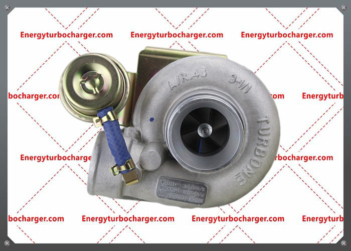 Turbocompressor 465941-5005S 0001 de Nissan TB2527 0002 14411-22J00 14411-22J01 com motor de RD28T
