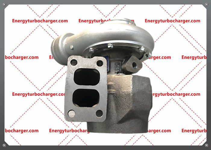 Turbocompressor de Deutz S200G 318706 04258679KZ 04258309KZ 20492757 motor de 20515585 BF6M2012C