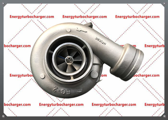 Turbocompressor de Deutz S200G 318706 04258679KZ 04258309KZ 20492757 motor de 20515585 BF6M2012C