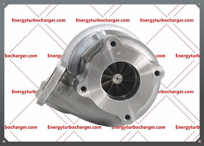Motor do turbocompressor 318279 04258205KZ 04254537KZ BF4M2012C de S100 Deutz