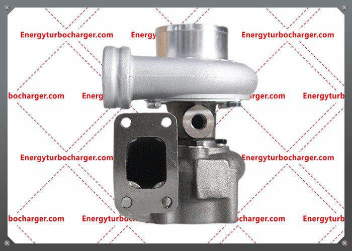 Motor do turbocompressor 318279 04258205KZ 04254537KZ BF4M2012C de S100 Deutz