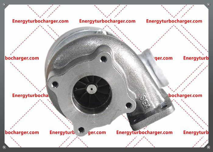 Turbocompressor 318167R 318281R 04258199KZ do motor S100 de BF4M2012C para engine