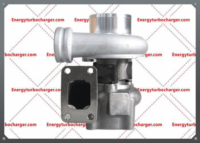 Turbocompressor 318167R 318281R 04258199KZ do motor S100 de BF4M2012C para engine