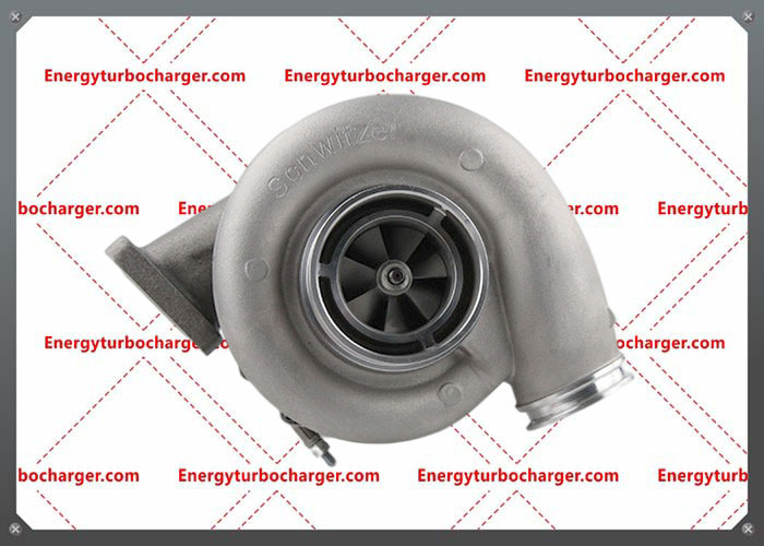 Turbocompressor 316310 do caminhão do Euro 2 do homem de S3A motor de 51.09100-7428 316046 D2866LF
