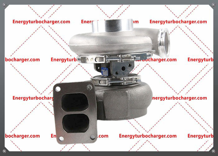Turbocompressor 316310 do caminhão do Euro 2 do homem de S3A motor de 51.09100-7428 316046 D2866LF