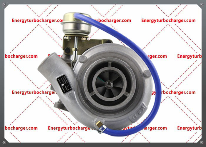 Terra S2EG070 que move o turbocompressor 166808R 166809R 0R6243 0R6352 0R6728 103-2081 de dieselerpillar com 3116