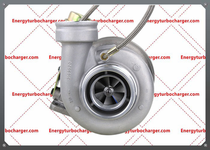 Turbocompressor 314001 de S2B Deutz 313935 13937 313940 motor de 04202969KZ 04204493KZ 04202971KZ BF6M1013E