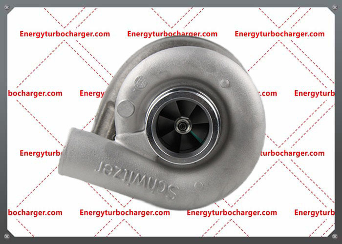 Turbocompressor 317825 da energia de S2B ônibus do caminhão de 317809 317810 Kamaz com o motor 820