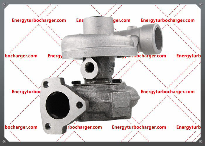 Turbocompressores 315921 do veículo motorizado de S1B Valmet motor 315920 836659179 312935 312114 315920 320DS