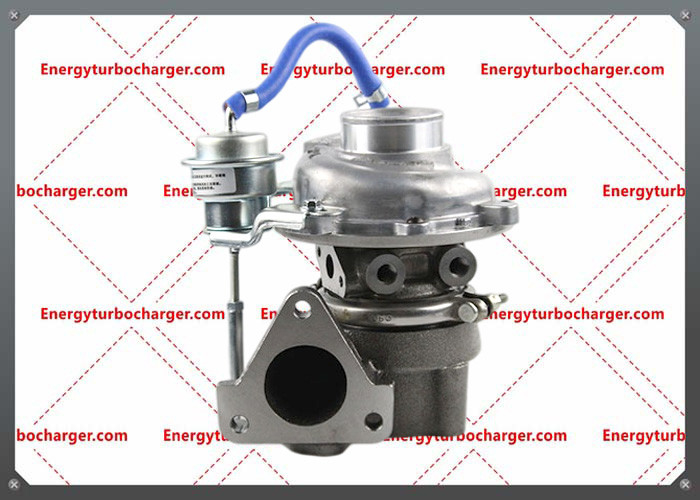 Soldado Isuzu Turbocharger 8972503642 de VA430015 VK430015 VB430015 VC430015 RHF5 motor 8972503640 4JX1TC