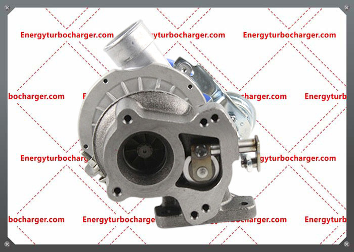 Soldado Isuzu Turbocharger 8972503642 de VA430015 VK430015 VB430015 VC430015 RHF5 motor 8972503640 4JX1TC
