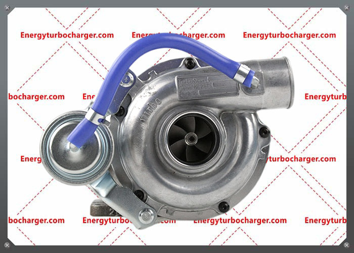 Turbocompressor VC430057 VA430057 VB430057 8972263381 8-97226-3381 de 4JH1T RHF5
