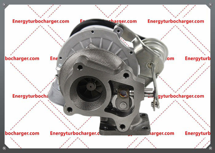RHF5 Isuzu Turbocharger VE430023 VB430023 VC430023 8971480762 8970863433 8970863436 motor 4JG2TC