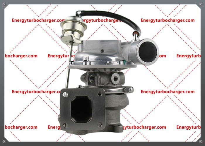Turbocompressor K2B 282014X700 28201-4X700 de KHF5-2B RHF5 para Hyundai Terracan SUV J3