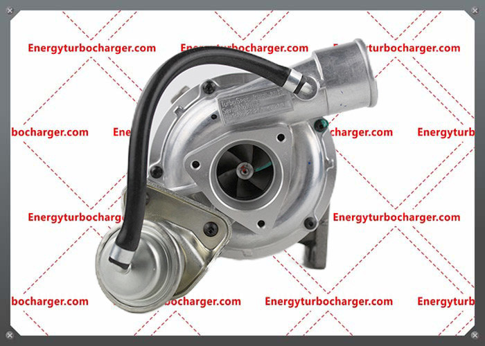 Turbocompressor K2B 282014X700 28201-4X700 de KHF5-2B RHF5 para Hyundai Terracan SUV J3