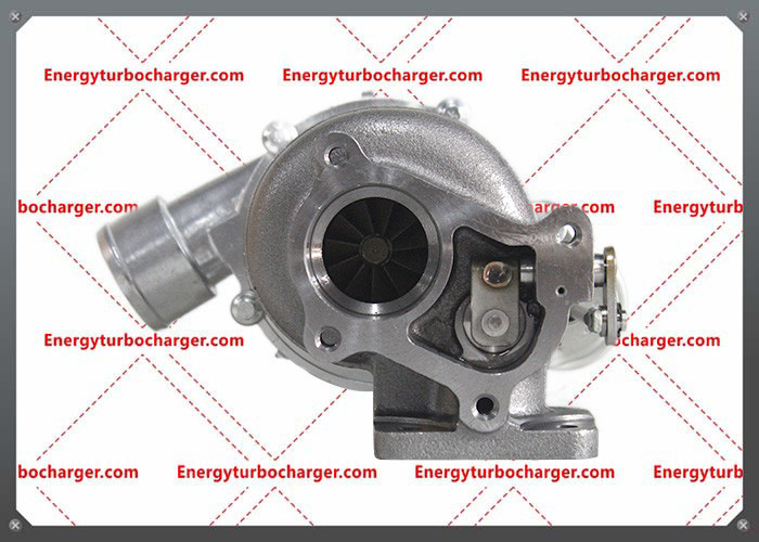 Turbocompressor VB420114 VA420114 8980118922 de RHF4H 8980118923 motor de F41dieselS0114B 4JJ1X