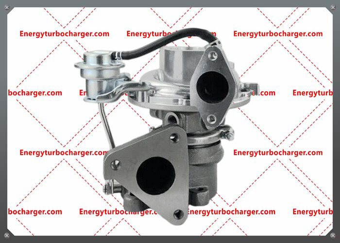 Motor de RHF4H Nissan Turbocharger VB420119 VA420125 14411-MB40B MB40C YD25DDTI