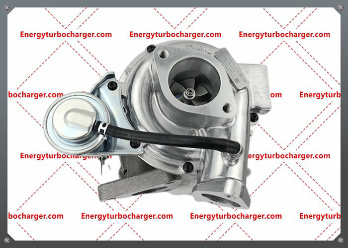 Motor de RHF4H Nissan Turbocharger VB420119 VA420125 14411-MB40B MB40C YD25DDTI