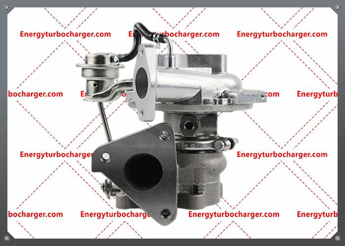 Motor do turbocompressor VD420058 VA420058 VA420115 VB420058 VA420115 14411VK500 14411-VK500 YD25DDTi de Nissan RHF4H