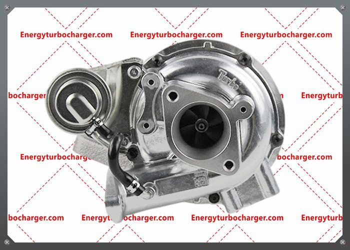 Motor do turbocompressor VD420058 VA420058 VA420115 VB420058 VA420115 14411VK500 14411-VK500 YD25DDTi de Nissan RHF4H