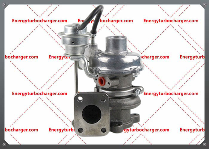 Turbocompressor VA410164 1G491-17011 17012 de PC56-7 RHF3 17010 motor de VD410096 4D87 V2403-M-T-Z3B