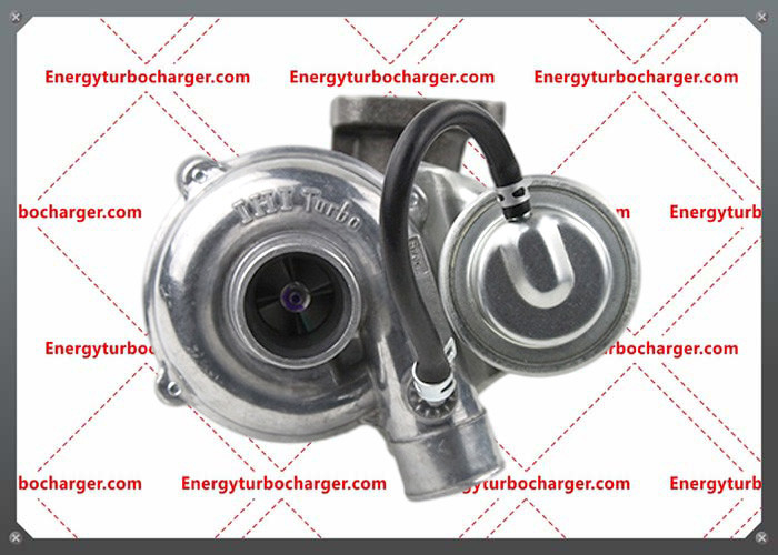 Turbocompressor VA410164 1G491-17011 17012 de PC56-7 RHF3 17010 motor de VD410096 4D87 V2403-M-T-Z3B
