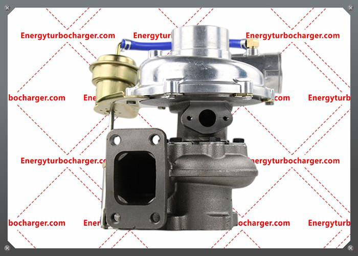 Turbocompressor VI240042 VA240041 VB240041 VC240041 VG240041 24100-2263A do motor RHC62W Hino de H06CT YF21