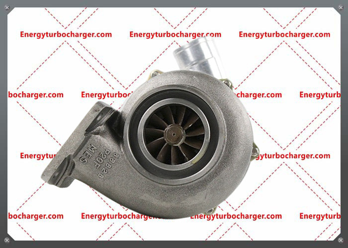 Motor do turbocompressor VE250047 NH170011 VF250047 VA250047 24100-1397A EP100 de Hino Hitachi RHC7
