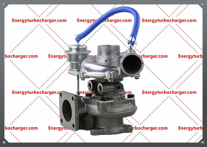 Motor 8-9703-85180 P756-TC 4JG2-TC de RHB52W Isuzu Turbocharger VE180027 VA180027 VD180027 8970385181