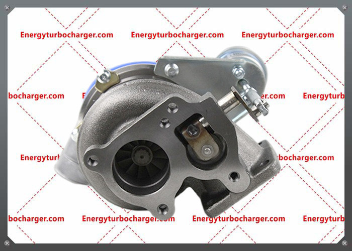 Motor 8-9703-85180 P756-TC 4JG2-TC de RHB52W Isuzu Turbocharger VE180027 VA180027 VD180027 8970385181