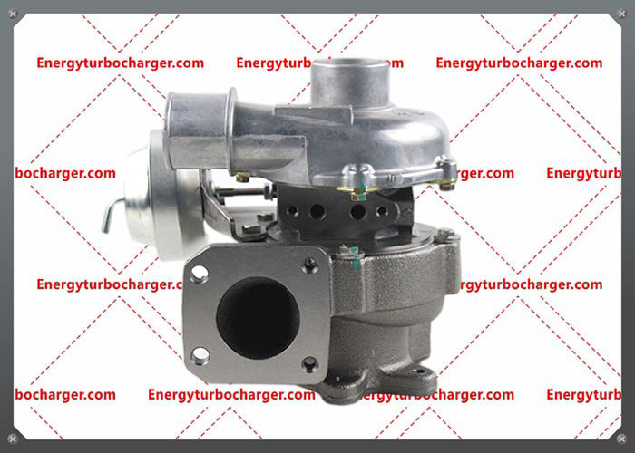 Turbocompressor VHD20011 VID20021 VBD20021 VCD20021 VAD20021 V41VATS0011B Mazda da energia RHV4 com o motor BT50