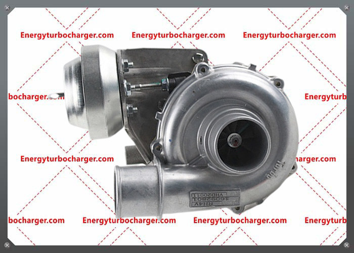 Turbocompressor VHD20011 VID20021 VBD20021 VCD20021 VAD20021 V41VATS0011B Mazda da energia RHV4 com o motor BT50