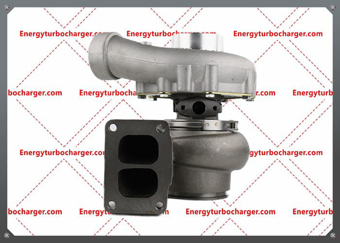 Turbocompressor 465105-5010S 0010 de TA4532 KOMATSU 10 6151838110 pá de poder S6D125 de 6151-83-8110 PC400-5C