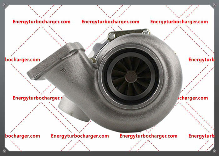 Turbocompressor 465105-5010S 0010 de TA4532 KOMATSU 10 6151838110 pá de poder S6D125 de 6151-83-8110 PC400-5C