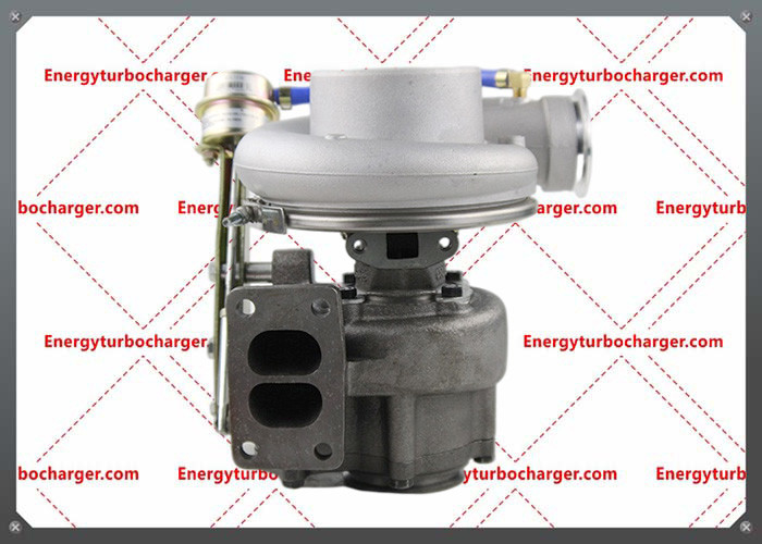 Turbocompressor 4035376 de KOMATSU PC220 HX35W 3598036 3595159 4089746 4089136 6738818192 SAA6D102E-2
